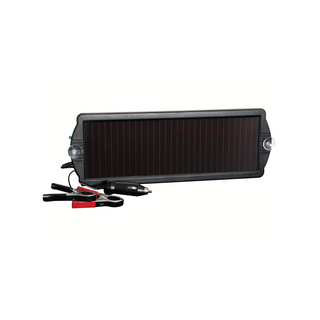 Velleman SOL5N Solar Charger (12 VDC / 1.5 W)