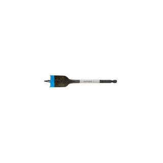Spyder 11006 SPY Stinger Spade Bit 7/16" X 6", Durability and Lubricity