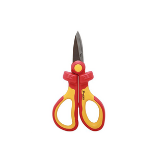 Pro'sKit SR-V336 Insulated Electricians Scissors