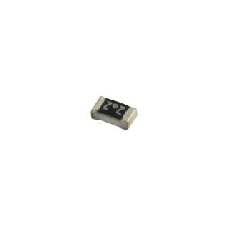 NTE Electronics SR1-0805-275 Surface Mount Resistor, Nickel Barrier