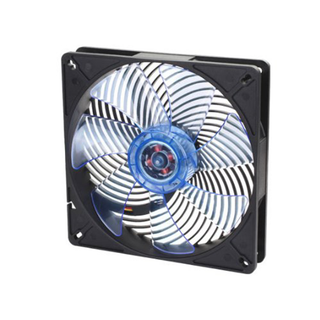 SilverStone AP141 Air Channeling Case Fan