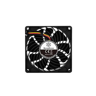 SilverStone AP181 Air Channeling Case Fan