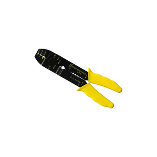 Elenco ST-24 Crimp Tool Wire Stripper