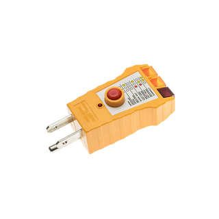 Elenco ST-38G AC Receptacle Tester w/ GFCI