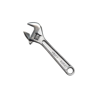 Elenco ST-59 Adjustable Wrench 8"