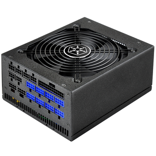 SilverStone ST1200-PT Power Supply