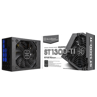 SilverStone ST1300-TI Power Supply