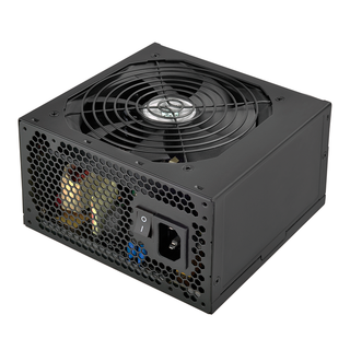 Silverstone ST50F-ESG  Essential Gold Power Supply