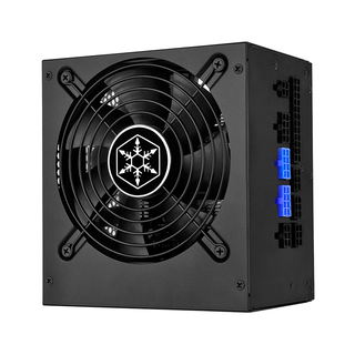 SilverStone ST55F-PT Power Supply