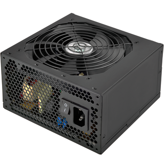 Silverstone ST70F-ESG Essential Gold Power Supply