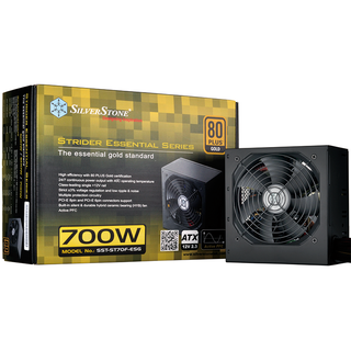 Silverstone ST70F-ESG Essential Gold Power Supply