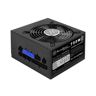 SilverStone ST75F-PT Power Supply