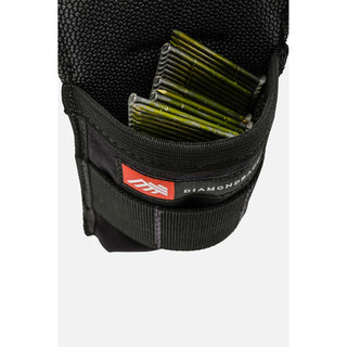 Diamondback 2-121-BK-X-X Strip Nail Pouch