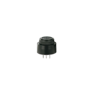 Velleman SV10 Magnetic Buzzer 6-28V DC Fast-On Type