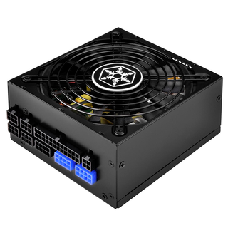 SilverStone SX800-LTI Power Supply