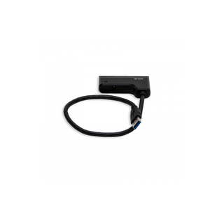 Syba SY-ADA20079 USB 3.0 to SATA III Adapter Cable for 2.5" Hard Drive HDD or SSD with UASP Support