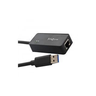 Syba SY-ADA24029 USB 3.0 Gigabit Ethernet LAN Adapter