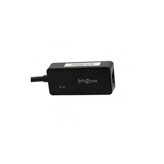 Syba SY-ADA24029 USB 3.0 Gigabit Ethernet LAN Adapter