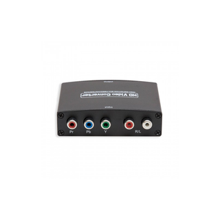 Syba SY-ADA31048 Component (YPbPr) + RCA Audio to HDMI 1.3Converter