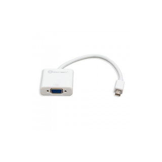 Syba SY-ADA33027 Mini Displayport Male to VGA Female Adapter