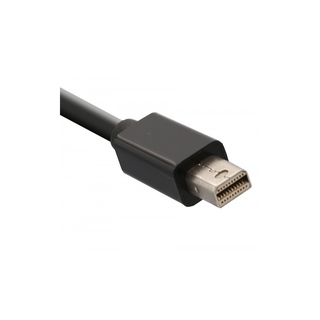 Syba SY-ADA33029 Mini DisplayPort to HDMI/VGA Adapter