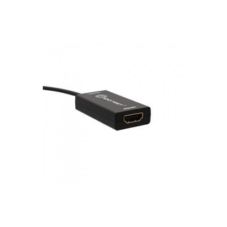 Syba SY-ADA34002 MHL (Mobile High Definition) to HDMI Adapter Cable