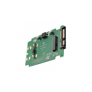 Syba SY-ADA40050 mSATA SSD 50mm to SATA Adapter