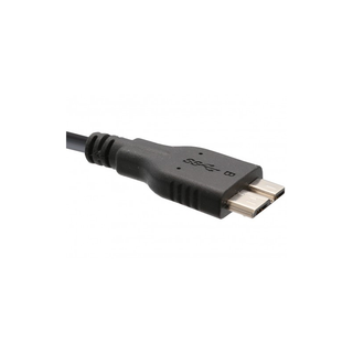 Syba SY-CAB20169 3 ft USB 3.1 Type C to MicroUSB 3.0