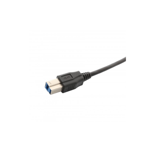 Syba SY-CAB20173 3 ft USB 3.1 Type C to USB 3.0 Type B Cable