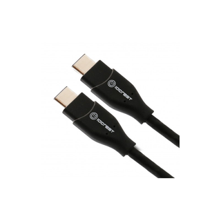 Syba SY-CAB20191 1 Meter USB 3.1 Type-C to Type-C Cable