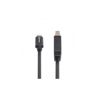 Syba SY-CAB20193 USB Type-C to USB 3.1 Standard-B Cable