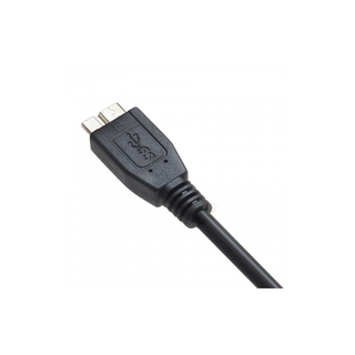 Syba SY-CAB20194 USB Type-C plug to USB 3.1 Micro-B plug cable