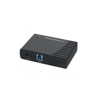 Syba SY-HUB20062 4 Port USB 3.0 Hub with Power Adapter