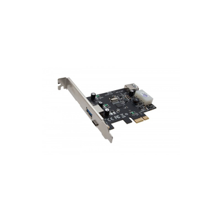 Syba SY-PEX20203 USB 3.1 Type-C PCI-E Card