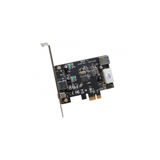 Syba SY-PEX20203 USB 3.1 Type-C PCI-E Card