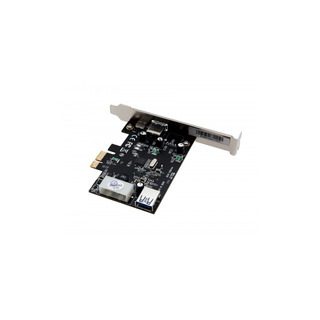 Syba SY-PEX20203 USB 3.1 Type-C PCI-E Card