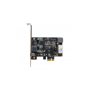 Syba SY-PEX20203 USB 3.1 Type-C PCI-E Card