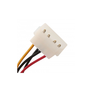 Syba SY-PWCB-SATA SATA to IDE Power Adapter