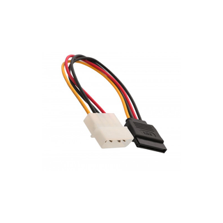 Syba SY-PWCB-SATA SATA to IDE Power Adapter