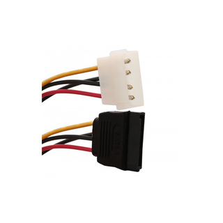 Syba SY-PWCB-SATA SATA to IDE Power Adapter