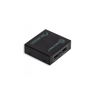 Syba SY-SPL31043 Mini 2 Port HDMI 1.3 Splitter 1 in 2 Out