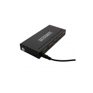 Syba SY-SPL31052 4 Port HDMI 1.3 Splitter Box