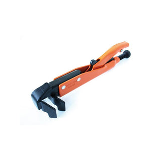 Grip-On 91807 Axial Grip "T"-Orange, L. 7 Inch