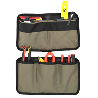 Diamondback 8-4-CS-HT Tengo Hand Tool Carry System