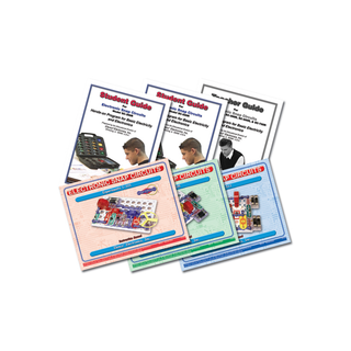 Elenco TG-500 Snap Circuits® Teachers Pack for SC-500R