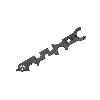 UTG TL-ARWR01 AR15/AR308 Armorer's Multi-Function Combo Wrench