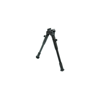 UTG TL-BP69SQ New Gen Hi Pro Shooters Bipod, Quick Detach, 8.7"-10.6"