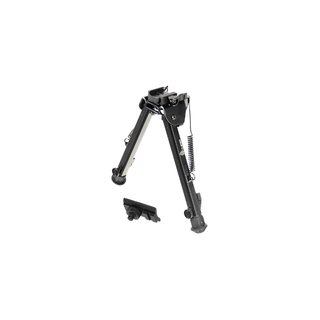 UTG TL-BP99Q Super Duty Bi-pod with QD Lever Mount, Height 8.0"-12.8"