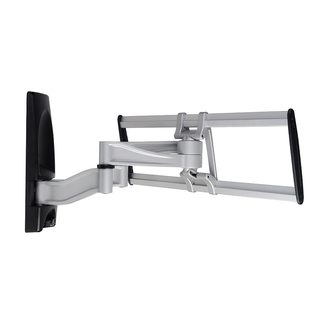 SilverStone TM02 TV Mount