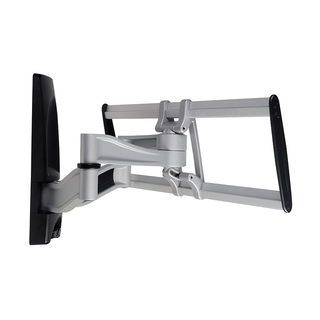 SilverStone TM02 TV Mount